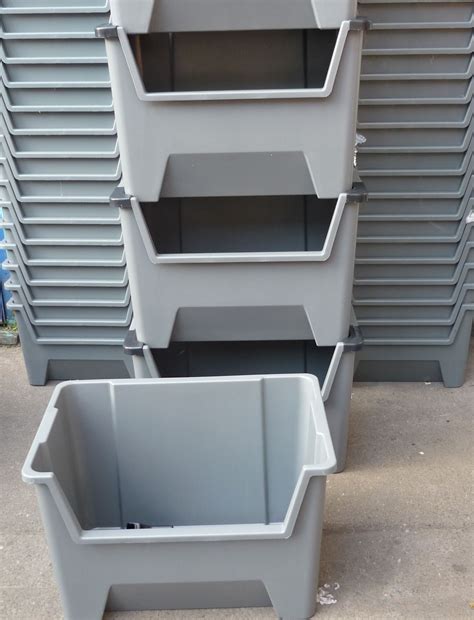 Extra Large Plastic Storage Container - TheRescipes.info