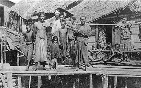 Sejarah Migrasi Besar Besaran Orang Cina Ke Tanah Mel Vrogue Co