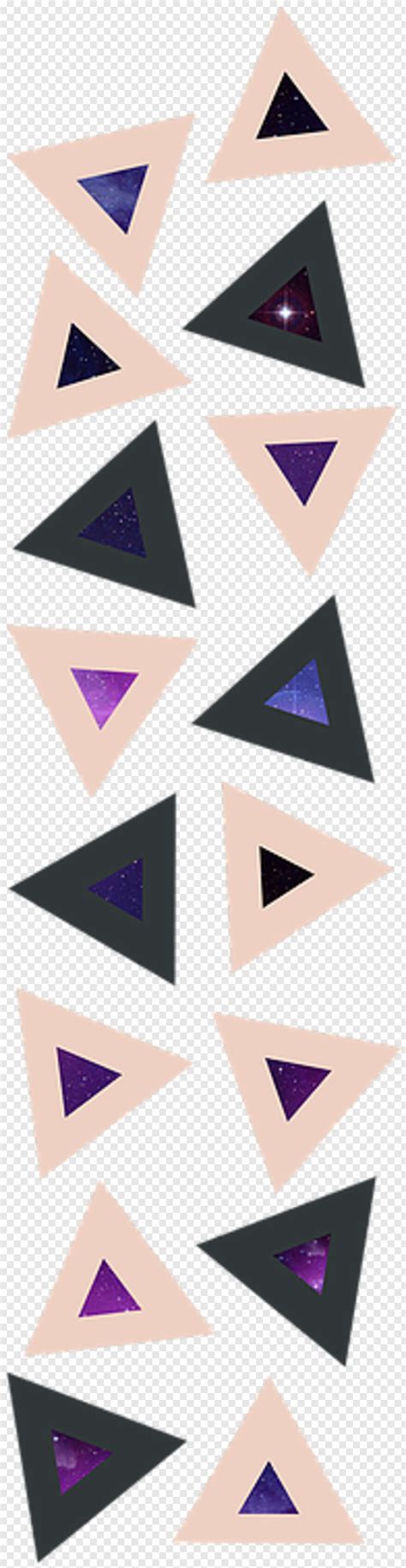 White Triangle Illuminati Triangle Gold Triangle Black Triangle