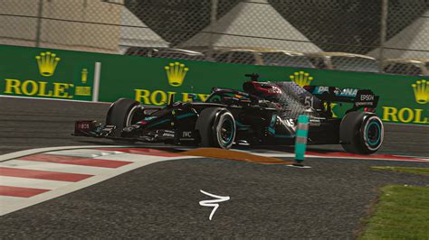 F1 2020 Season Update Racedepartment