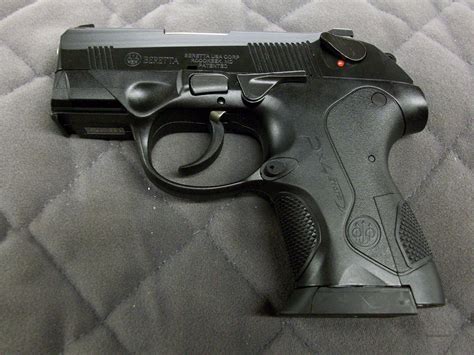 Beretta Px4 Storm 9mm Subcompact For Sale At