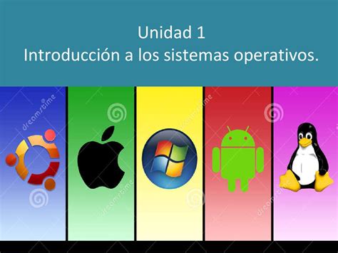 Introducción A Los Sistemas Operativos By Daniela ʚĭɞ Issuu