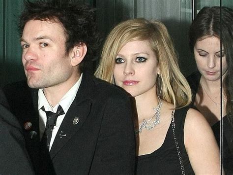 Sum 41 Singer Deryck Whibley Says ‘if I Have One More Drink The Docs Say I Will Die’ After Being