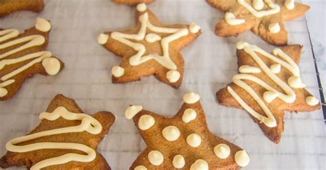 First, you mix all your dry ingredients together. Low Carb Almond Flour Cookies Recipes | Yummly