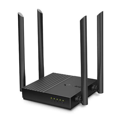 Archer C64 Ac1200 Wireless Mu Mimo Wifi Router Tp Link Colombia