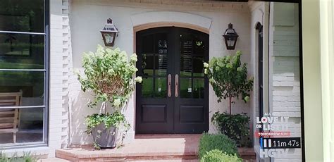 Pin by Ann Stapor on Curb appeal | Curb appeal, Outdoor ...