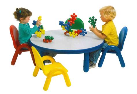 Toddler Girl Table And Chair Set - Decor Ideas