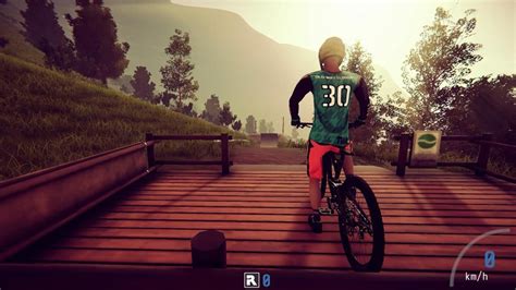 Descenders Ps4 Review Playstation Universe