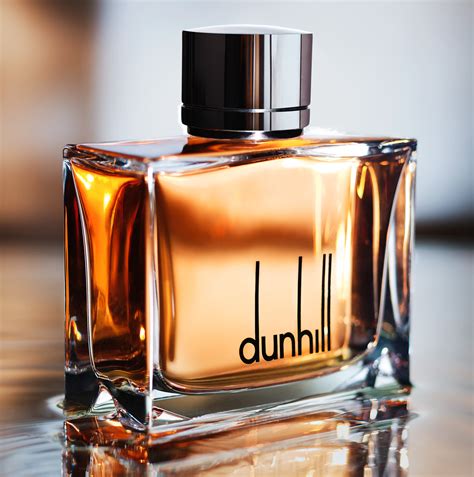 Dunhill Perfume Photography On Behance