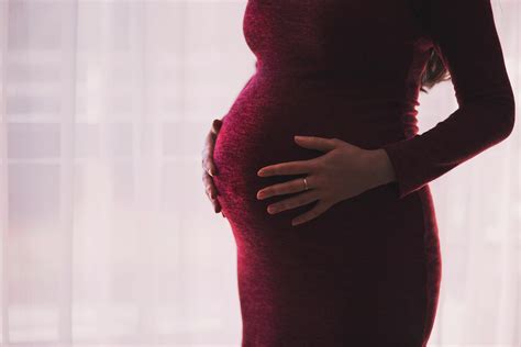 7 Benefits Of Having Sex While Pregnant If Youre In The Mood