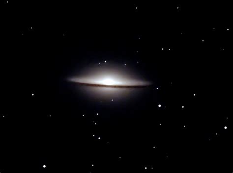 M104 Sombrero Galaxy Astronomy Pictures At Orion Telescopes
