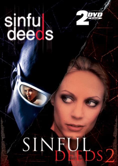 Sinful Deeds 18 Yetişkin Erotik Filmi Izle