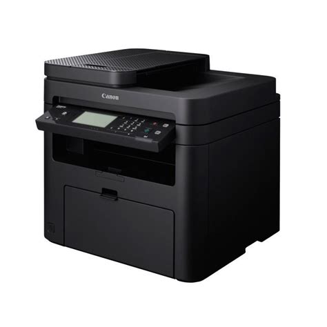 You may download and use the content solely for your. Canon i-SENSYS MF237w Imprimante Laser Multifonction ...