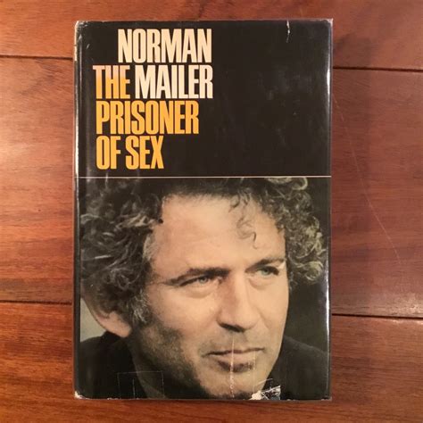 The Prisoner Of Sex Flying Books