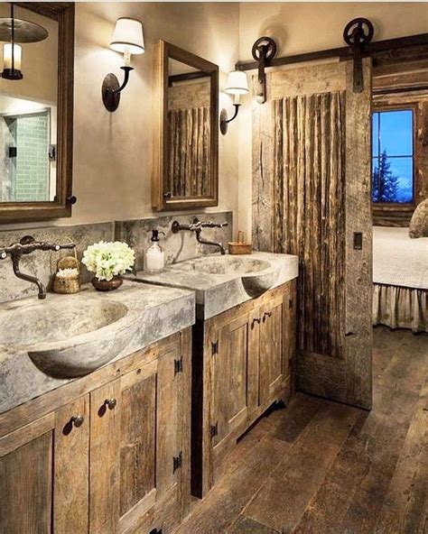 30 Fantastic Bathroom Countertop Ideas Look Elegant