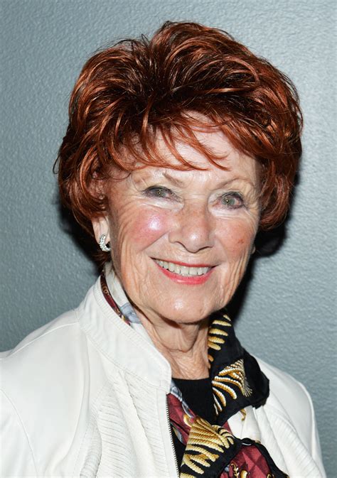 Marion Ross Star Of Happy Days Talks Being Broke And Divorced At Age 40