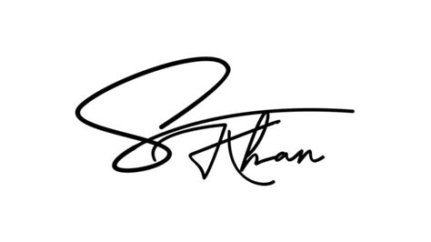 I Will Create Real Handwritten Signature Without Any Font Pixoka