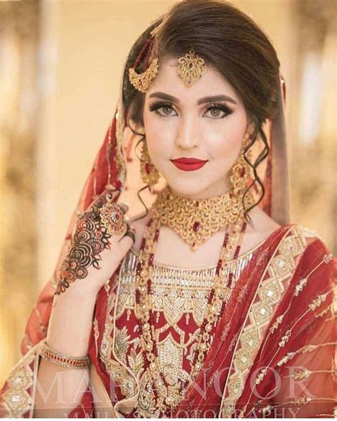 Bridal Makeup Images Bridal Makeup Wedding Bridal Makeup Looks Indian Bridal Makeup Bridal
