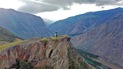 Siberian Tour The Capital Of Siberia And Altai Mountains