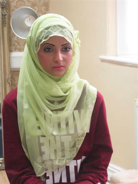 Hijab Styles Arabic Hijab Styles For Girls Hijab Styles For