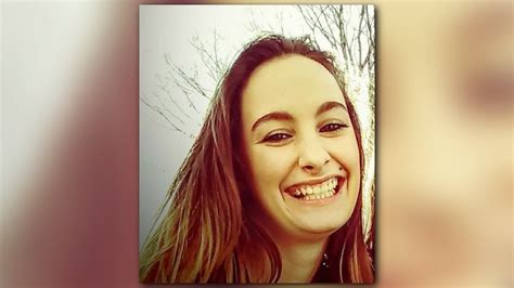 Amber Alert Issued For 14 Year Old Girl From West Virginia