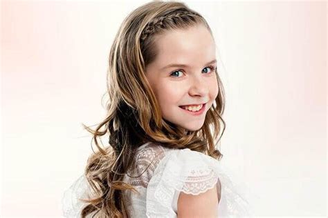 14 Cutest 12 Year Old Hairstyles That Are Amazing