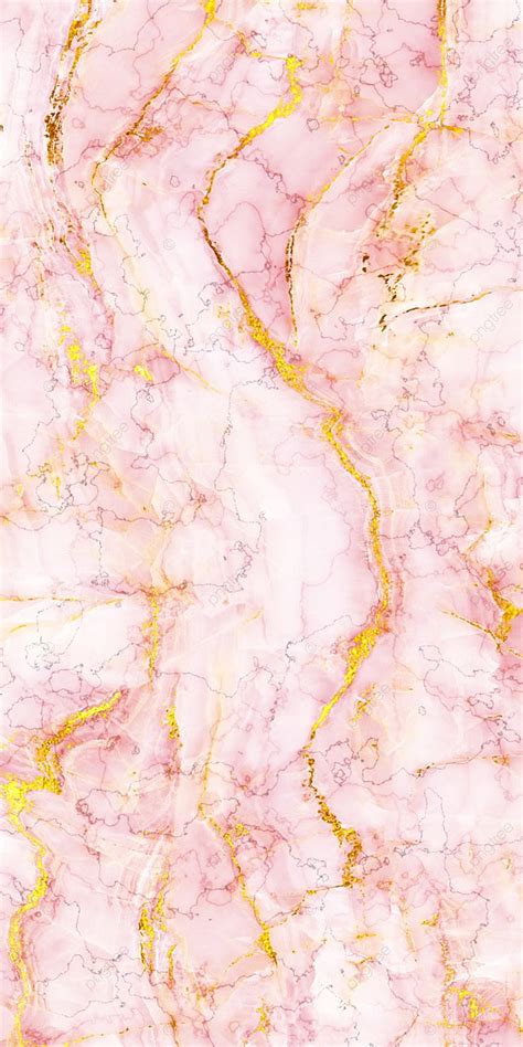 Natural Rose Gold Marble Design Background Wallpaper Image For Free