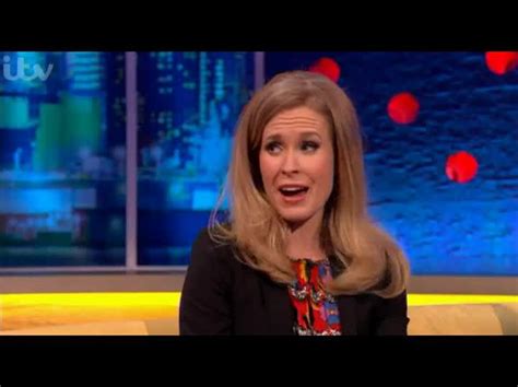 Maybe you would like to learn more about one of these? Jon Richardson's wife Lucy Beaumont reveals the strange ...