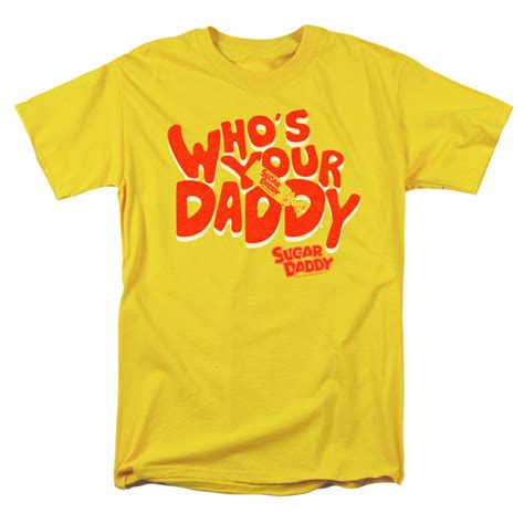 tootsie roll who s your daddy t shirt 172182 rockabilia merch store