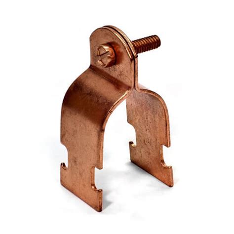 For your particular case, you want firstly to secure the pipe from sliding in and out of the wall opening, and secondly to secure it side to side. C1101CTS06 - Carpenter & Paterson C1101CTS06 - 3/8" Copper ...