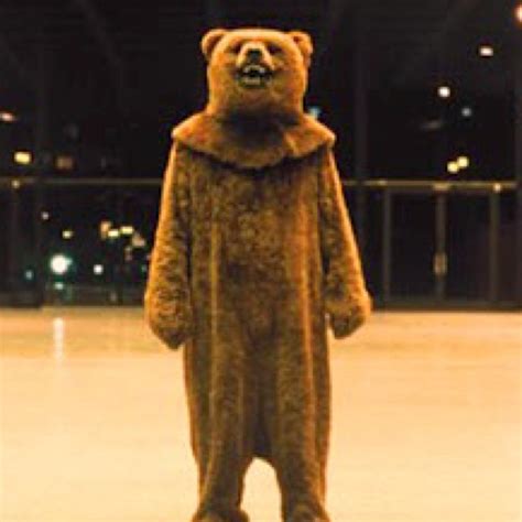 Dude In A Bear Suit Dudeinabearsuit Twitter