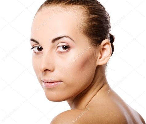 Skin Care — Stock Photo © Olgasweet 3801860