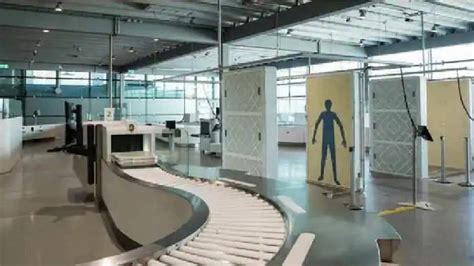 Cisf To Install Body Scanners At These Six Major Airports Soon