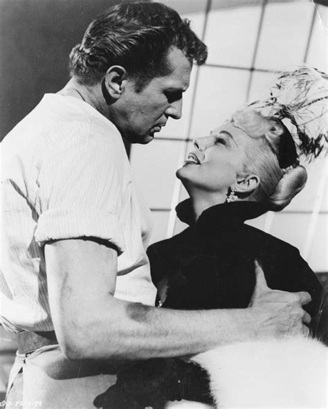 Vincent Price With Eva Gabor In The Mad Magician Vincent Price Eva