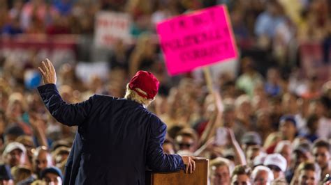 Donald Trump To Hold Campaign Rally In New Hampshire CNNPolitics Com