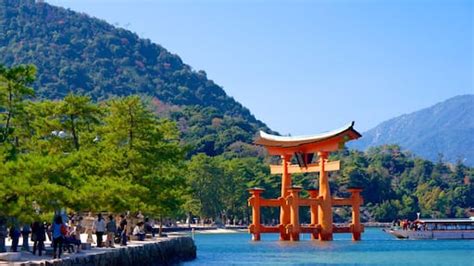 Visit Hiroshima Prefecture Best Of Hiroshima Prefecture Tourism