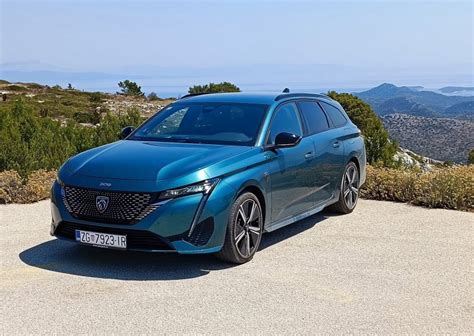 Peugeot 308 Sw Hybrid 225 E Eat8 Gt Tportal