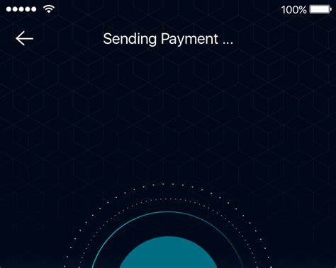 Payment Loading Animation By Luboš Volkov On Dribbble