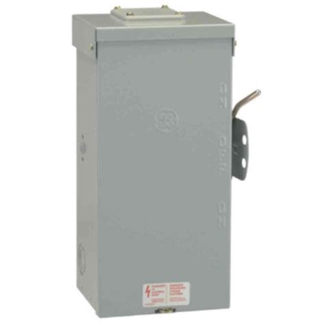 200 amp automatic transfer switch. GE 200 Amp 240-Volt Non-Fused Emergency Power Transfer Switch-TC10324R - The Home Depot