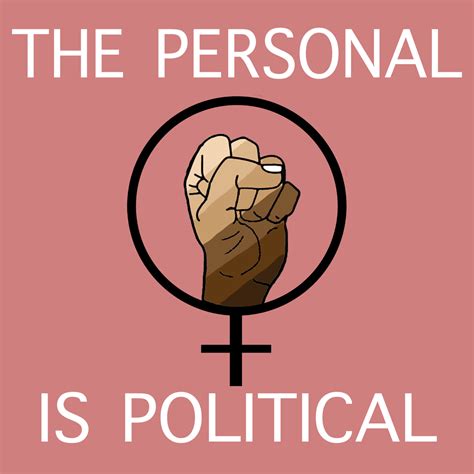 The Personal Is Political Listen Via Stitcher For Podcasts