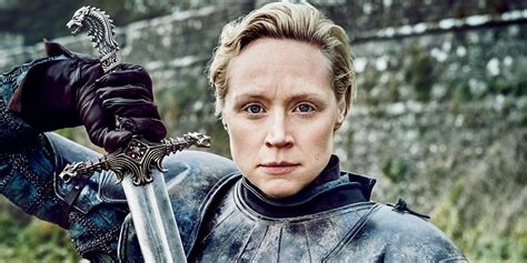 Netflix S The Sandman Adds Game Of Thrones Gwendoline Christie