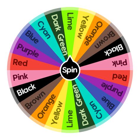 The app is compatible with ios or later on the following devices: Among us colors | Spin The Wheel App
