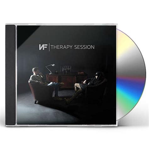 Nf Therapy Session Cd