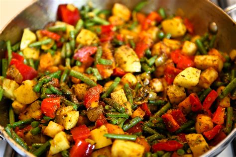 Vegetable Dishes | Delhi Tandoori