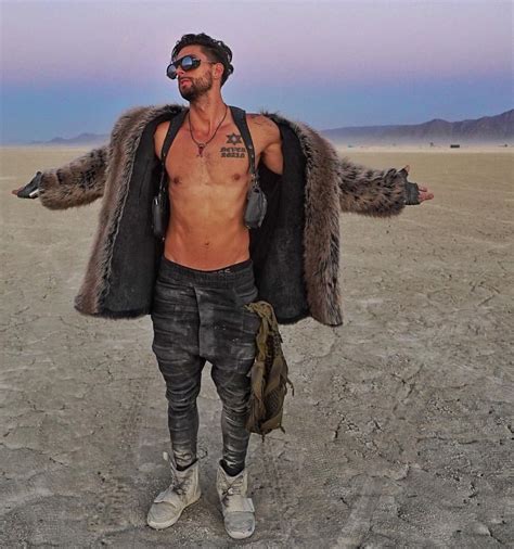 Burning Man Accessories Clothing Costumes Outfits And Essentials Artofit