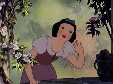 Snow White Swedish Disney Lyrics