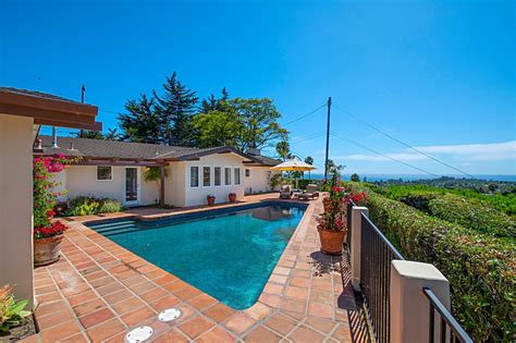 Santa Barbara Ca Real Estate Santa Barbara Homes For Sale ®
