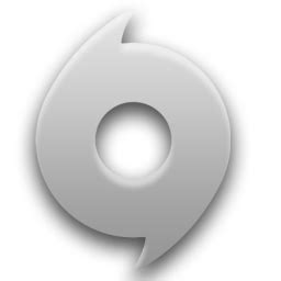 Origin Icon Png