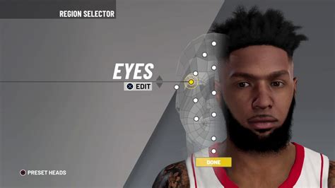 The Best Comp Guard Face Creation Youtube