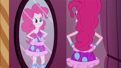 Image Pinkie Pies Dress 2 Egpng My Little Pony Friendship Is